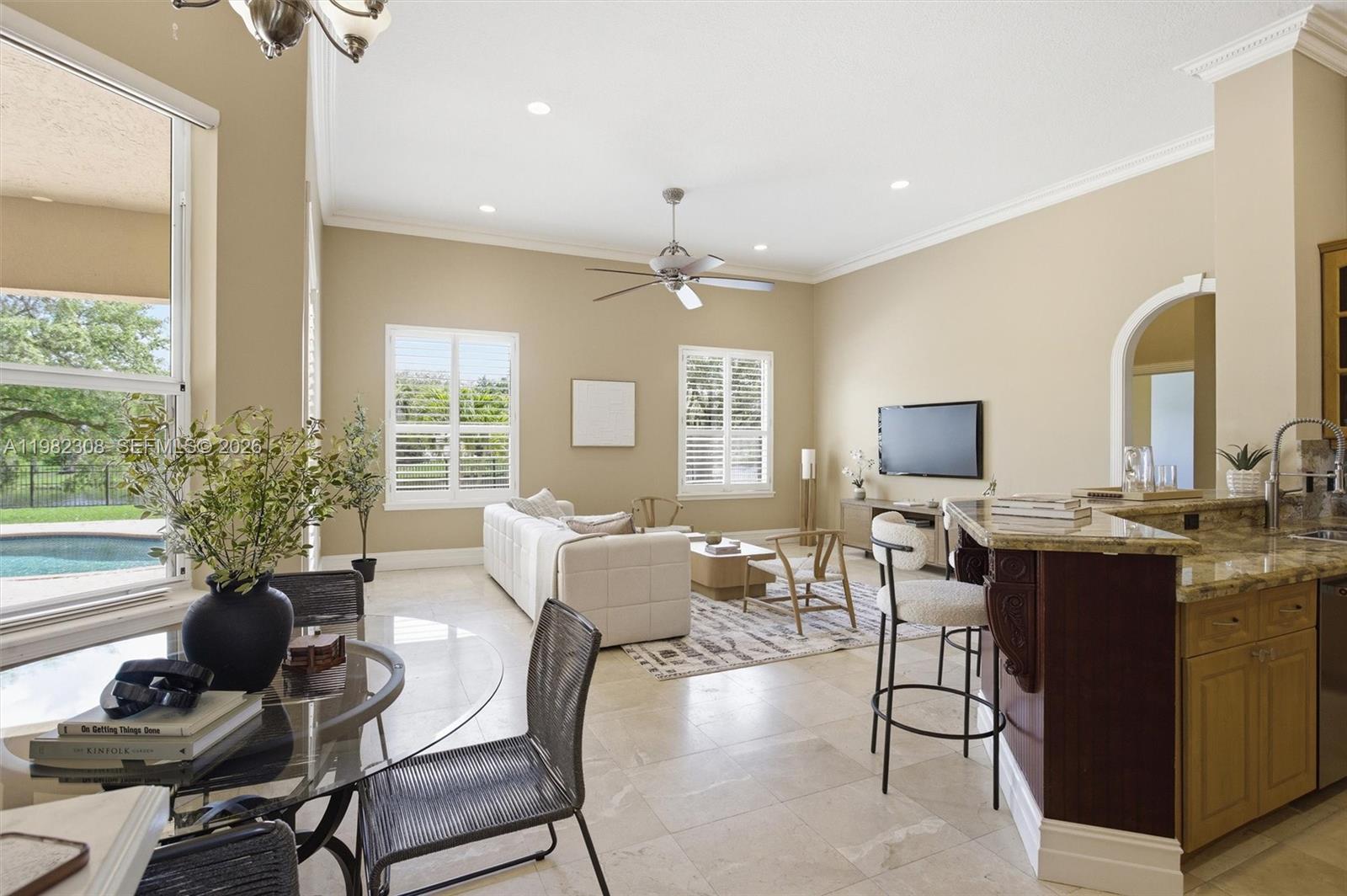 DAVIE WHISPERING PINES - Residential