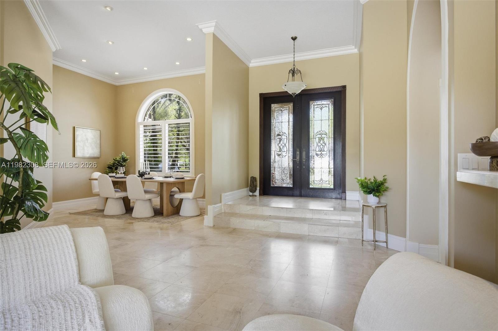 DAVIE WHISPERING PINES - Residential