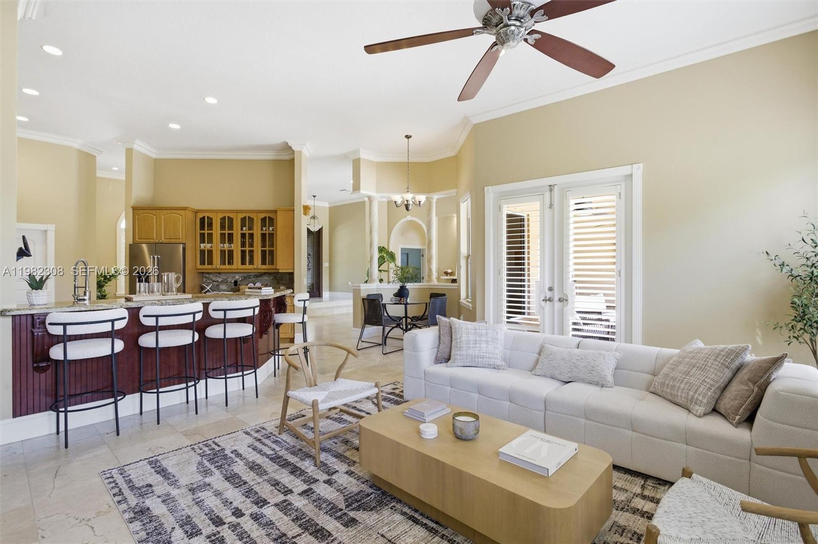 DAVIE WHISPERING PINES - Residential