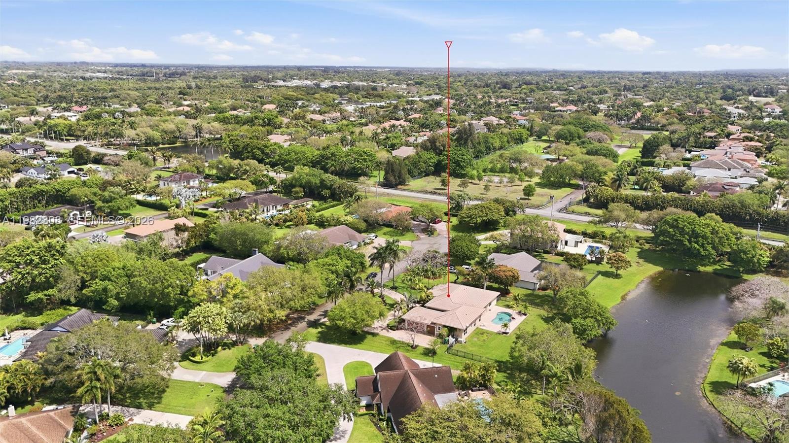 DAVIE WHISPERING PINES - Residential