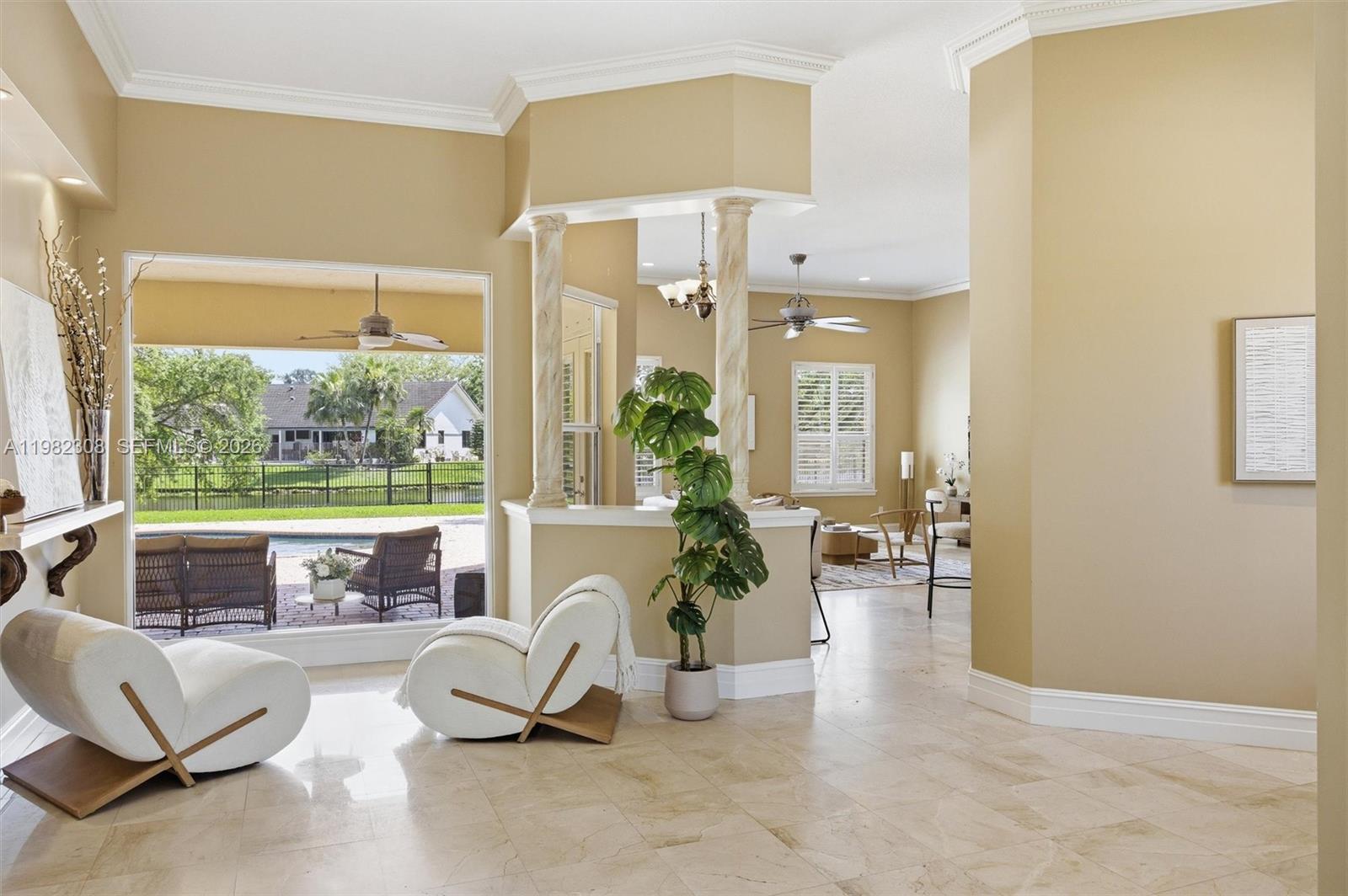 DAVIE WHISPERING PINES - Residential