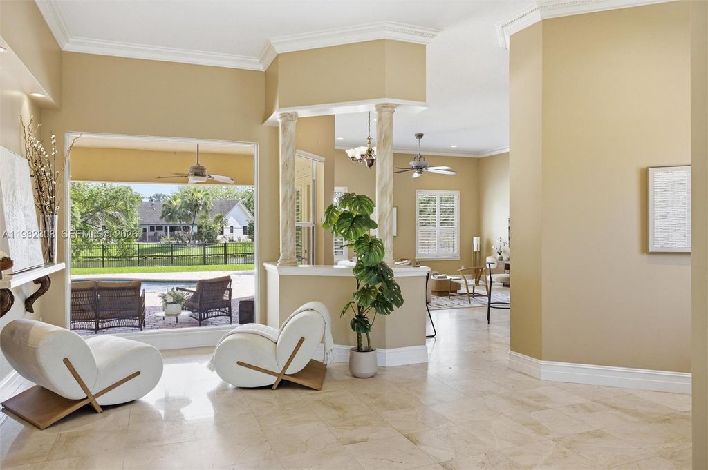 Photo of 13040 SW 30th Ct, Davie, FL 33330 (MLS # A11982308)