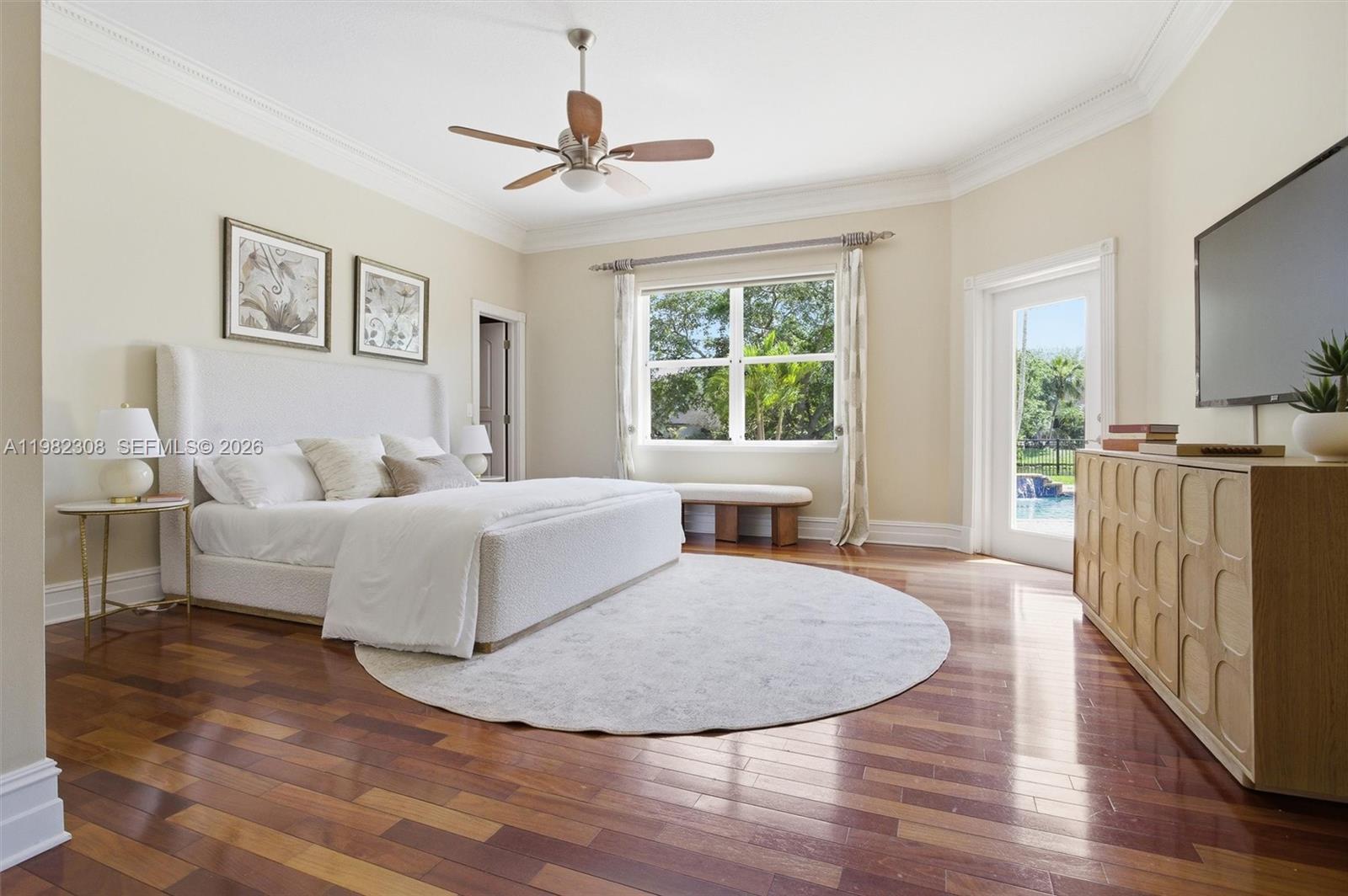 DAVIE WHISPERING PINES - Residential