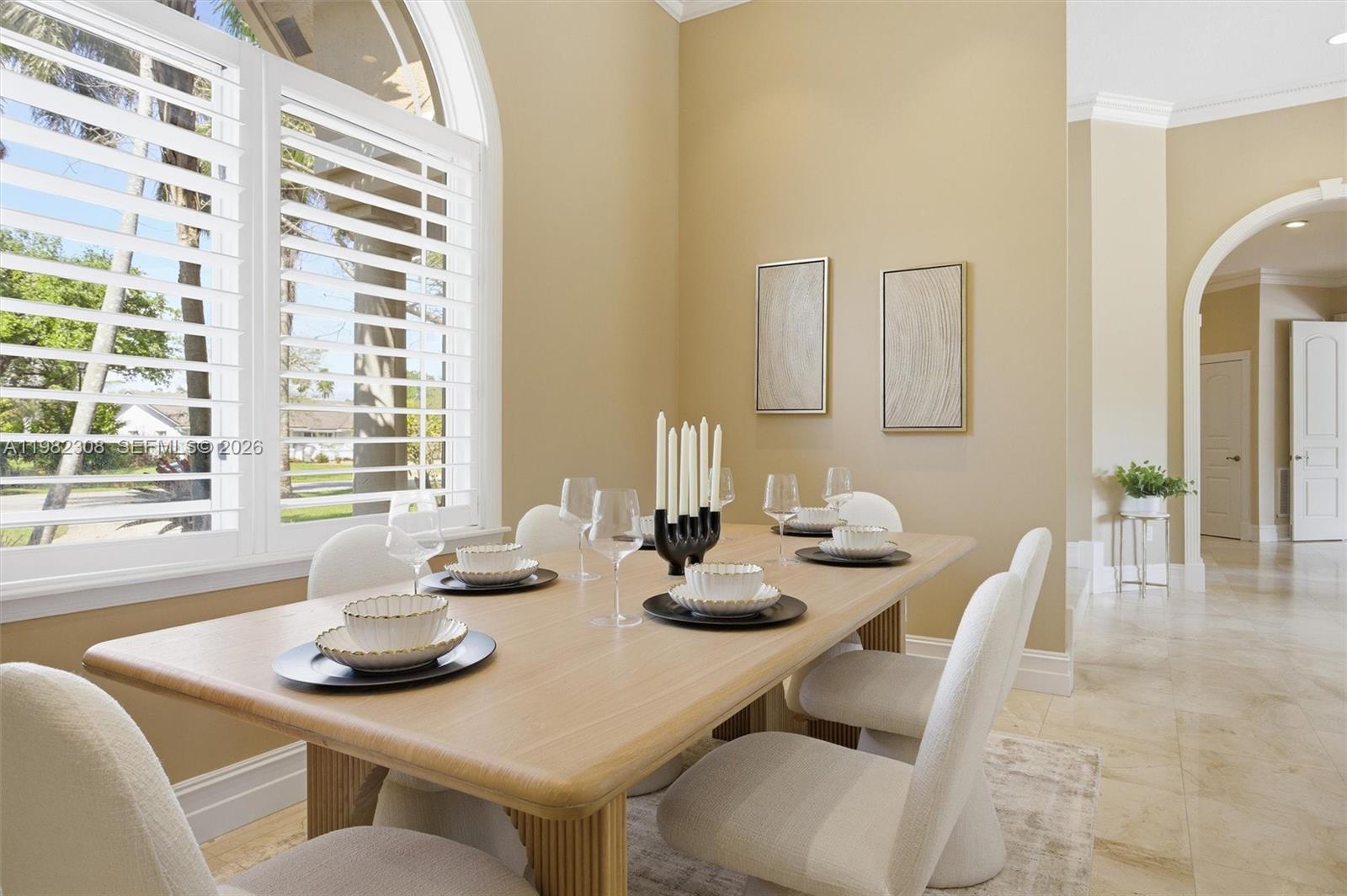 DAVIE WHISPERING PINES - Residential