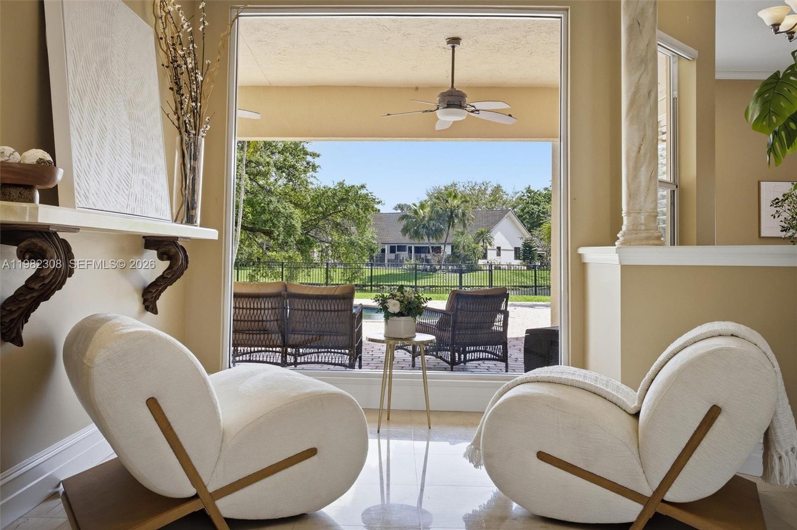 DAVIE WHISPERING PINES - Residential