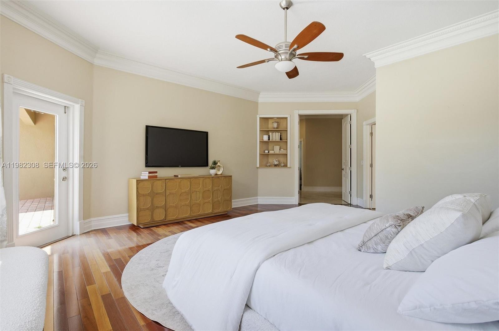 DAVIE WHISPERING PINES - Residential