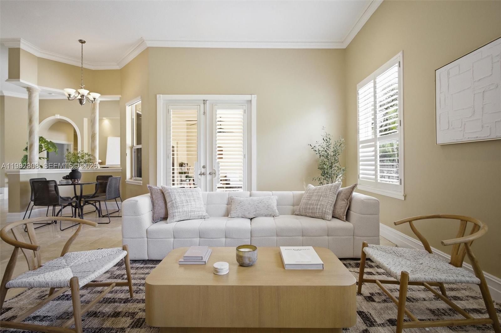 DAVIE WHISPERING PINES - Residential