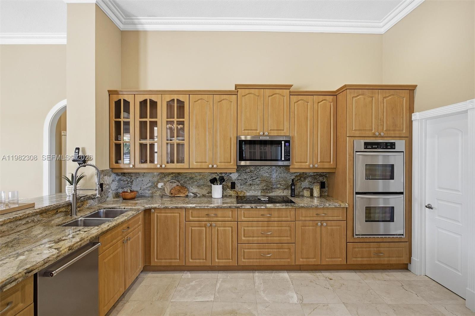 DAVIE WHISPERING PINES - Residential