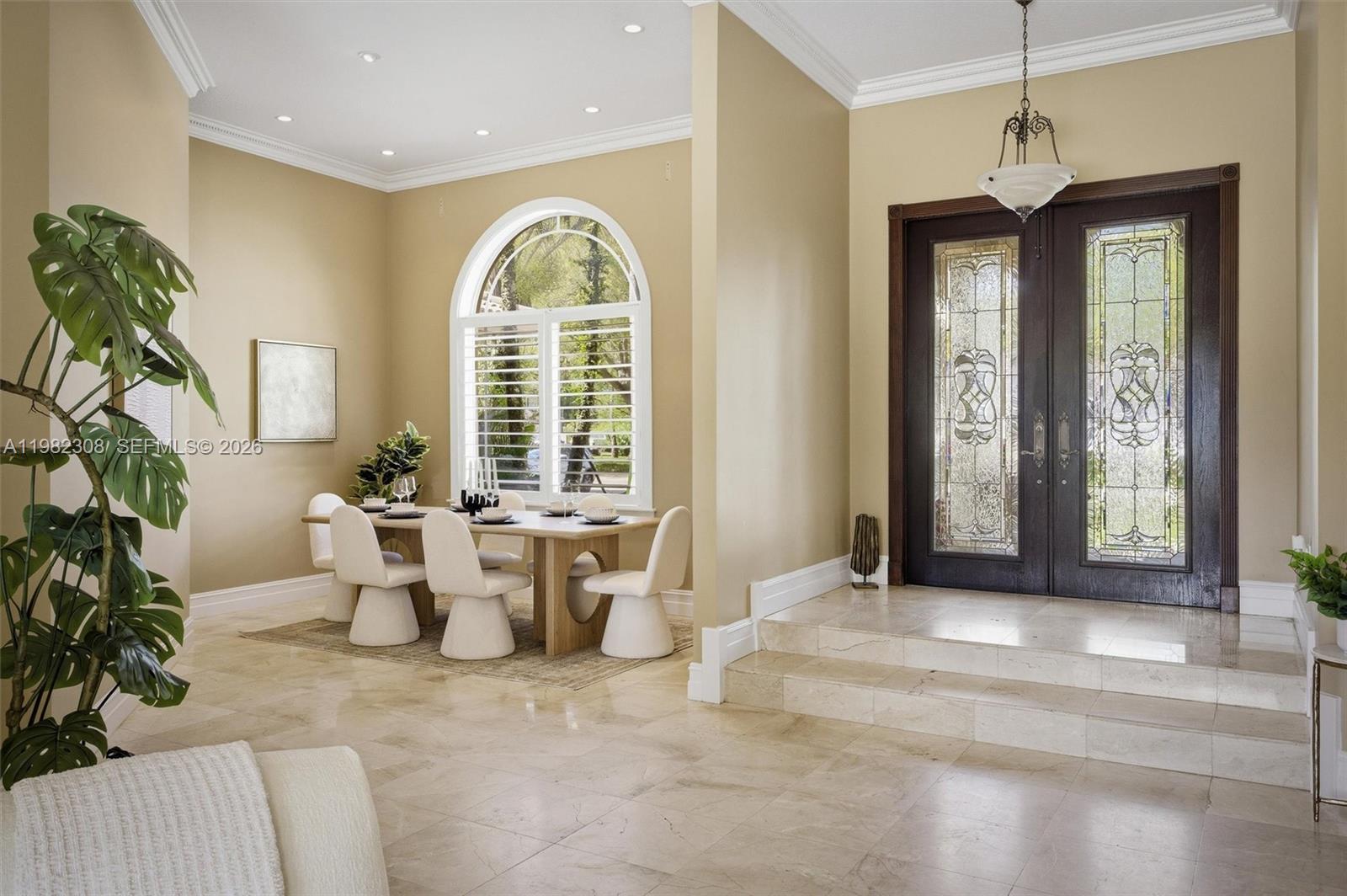 DAVIE WHISPERING PINES - Residential