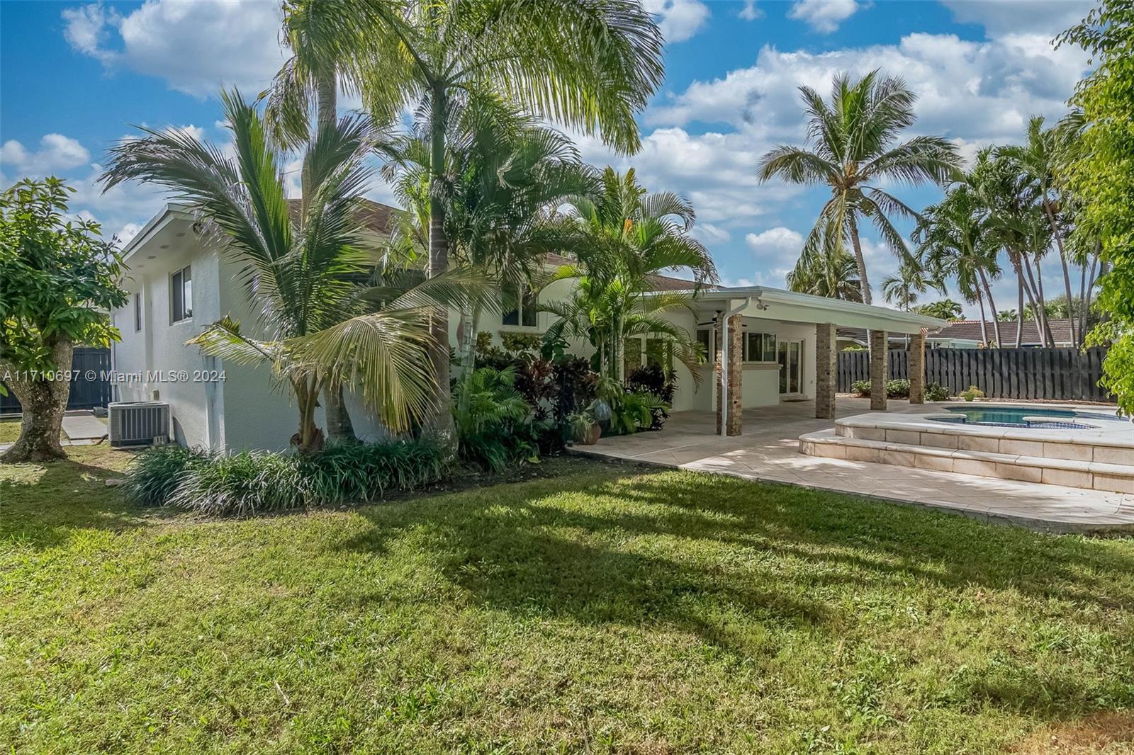 GLEN COVE SEC 2 - Residential Lease