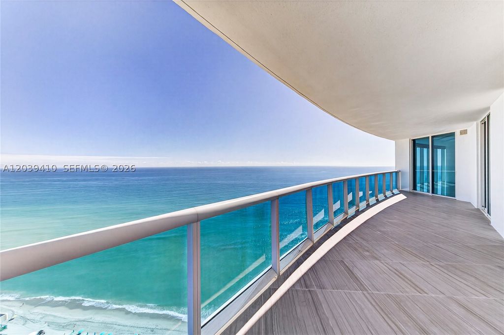 Photo of 2711 S Ocean Dr #3102, Hollywood, FL 33024 (MLS # A12039410)