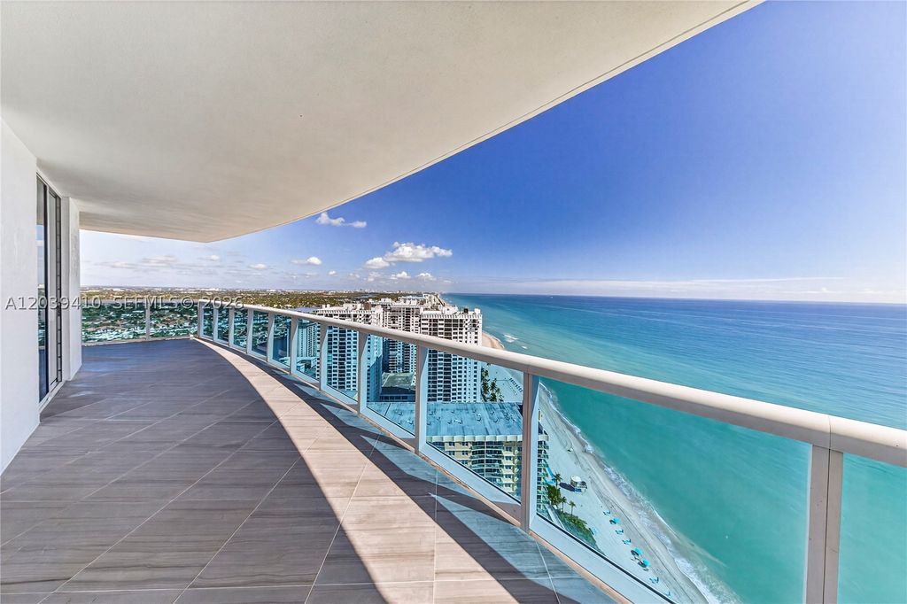 Photo of 2711 S Ocean Dr #3102, Hollywood, FL 33024 (MLS # A12039410)