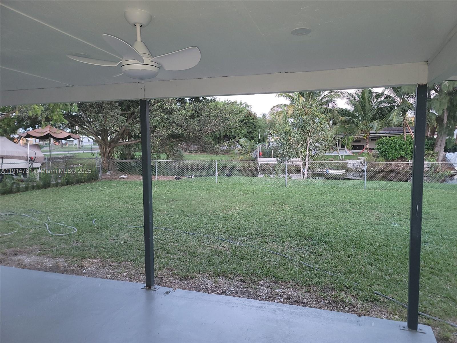 WESTWOOD ESTATES - Residential Lease