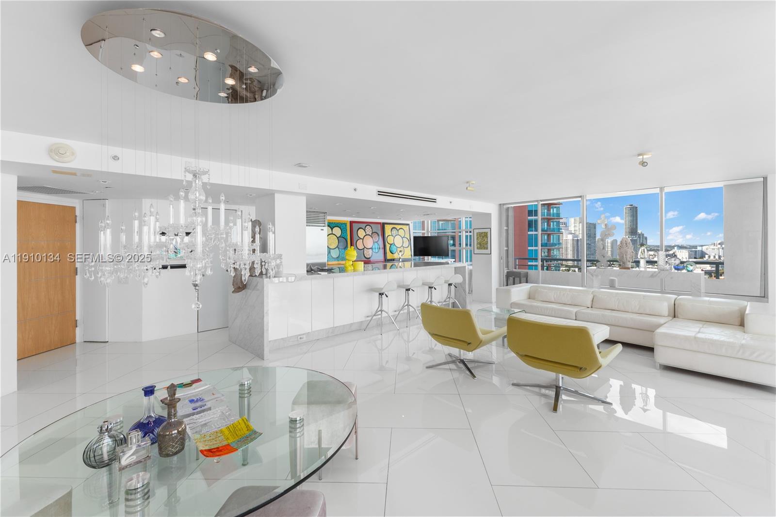 SOUTH POINTE TOWERS CONDO - Residential