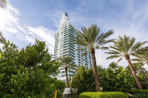 Photo of 400 S Pointe Dr #2310, Miami Beach, FL 33139 (MLS # A11910134)