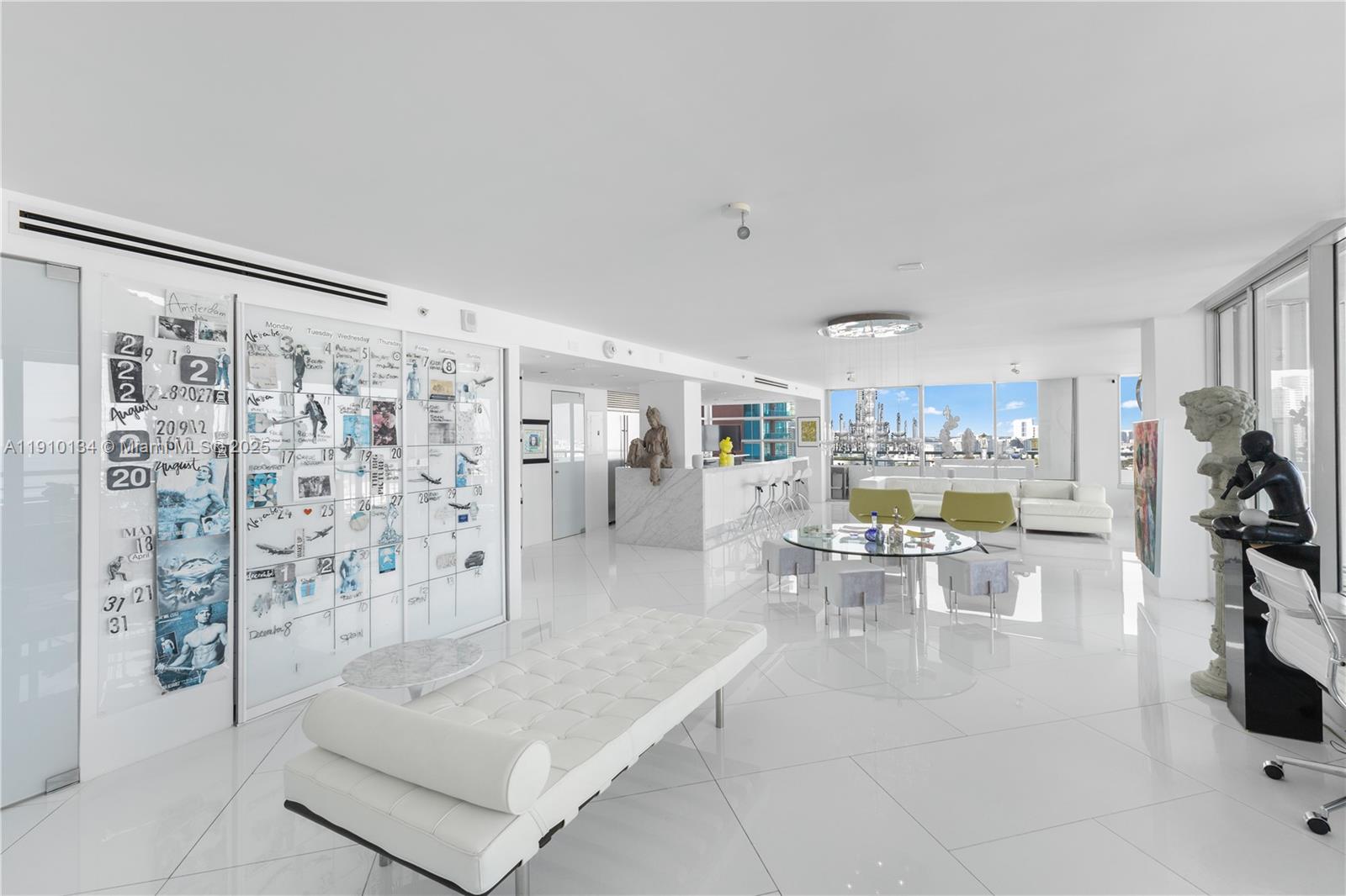 SOUTH POINTE TOWERS CONDO - Residential