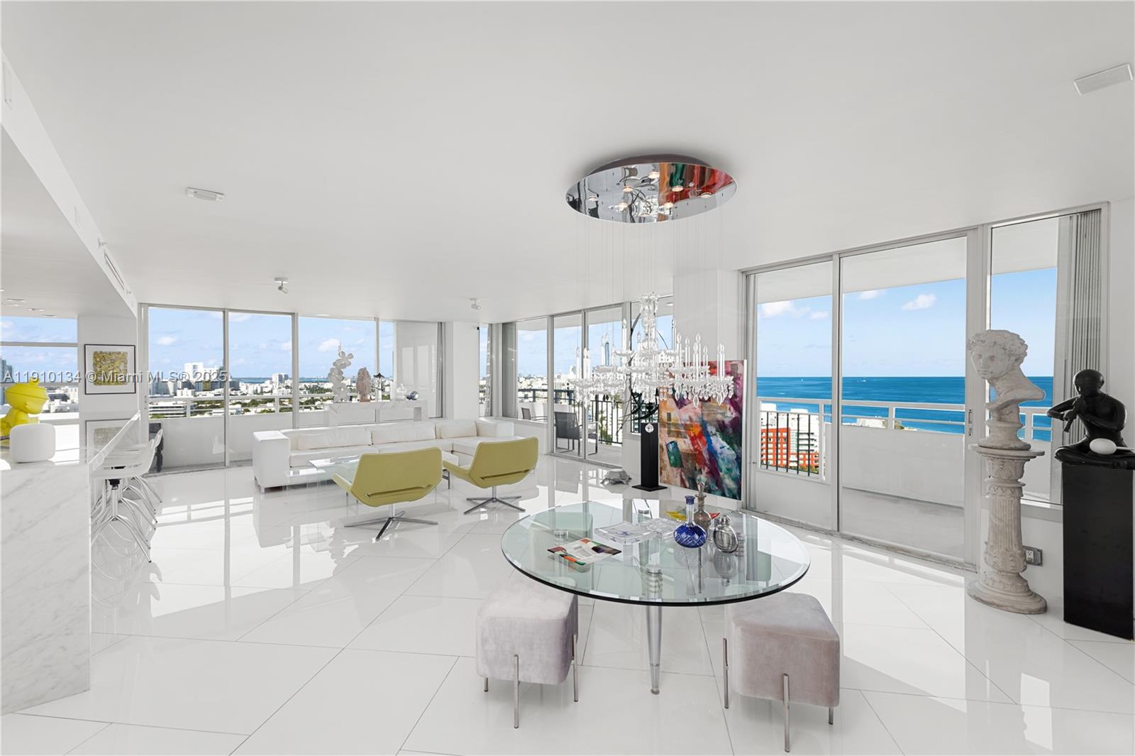 SOUTH POINTE TOWERS CONDO - Residential