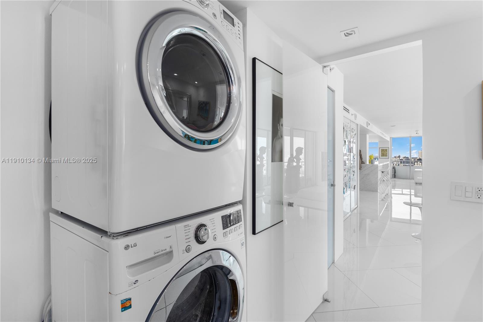 SOUTH POINTE TOWERS CONDO - Residential