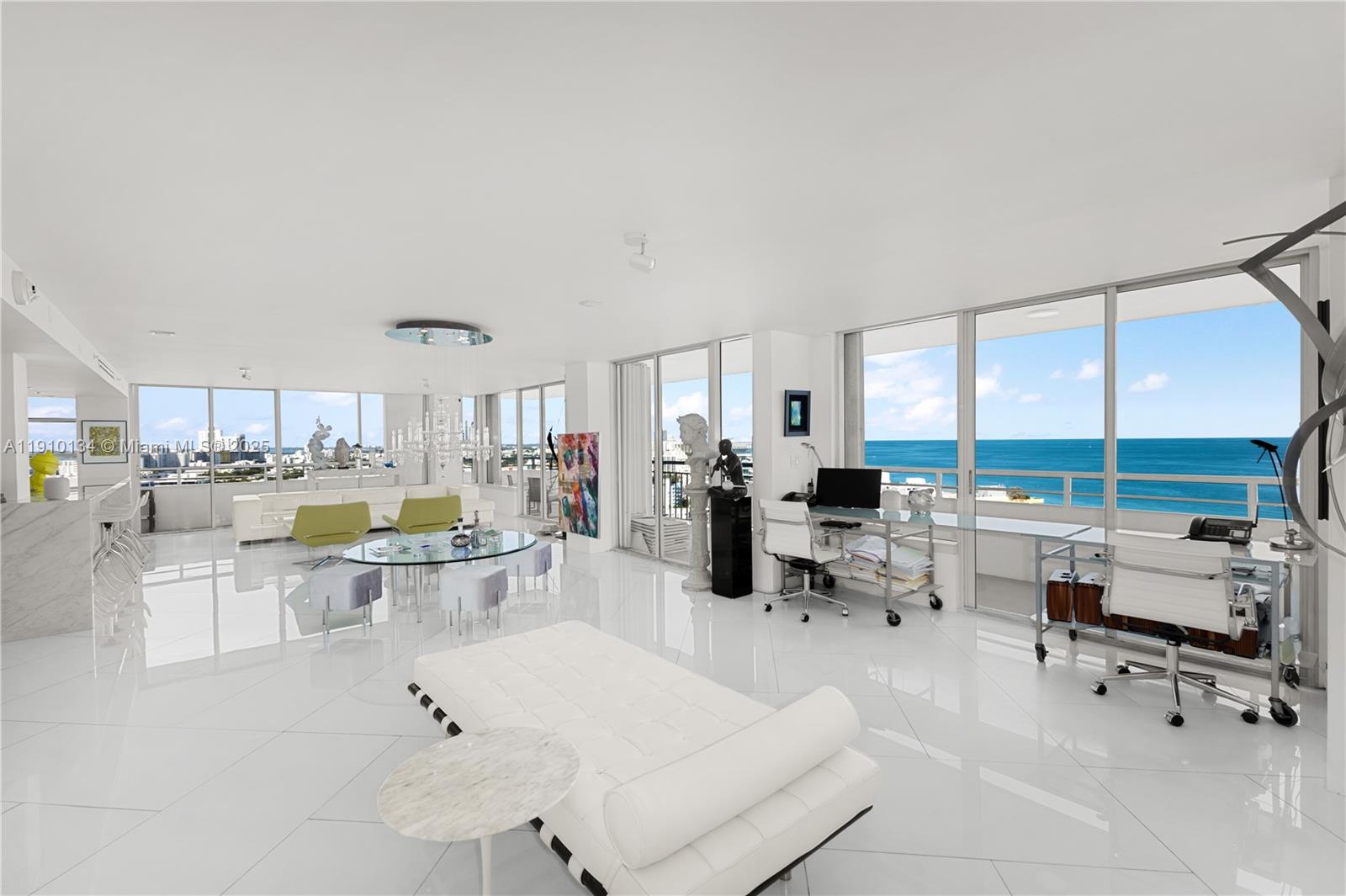 SOUTH POINTE TOWERS CONDO - Residential