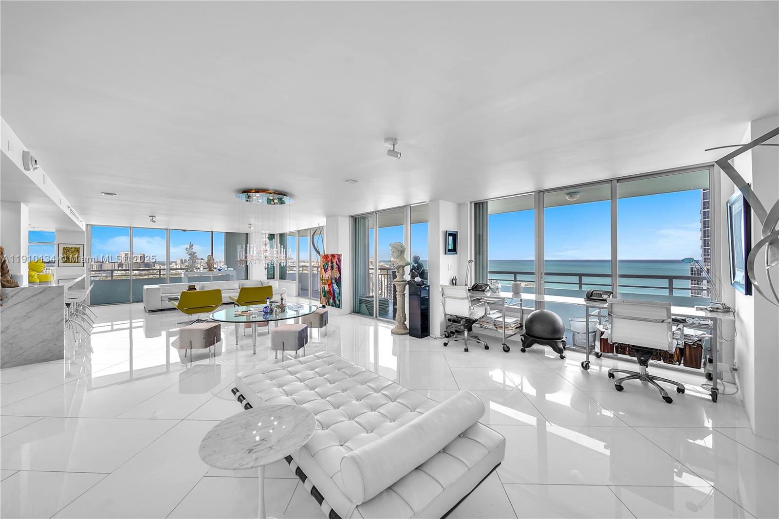 SOUTH POINTE TOWERS CONDO - Residential