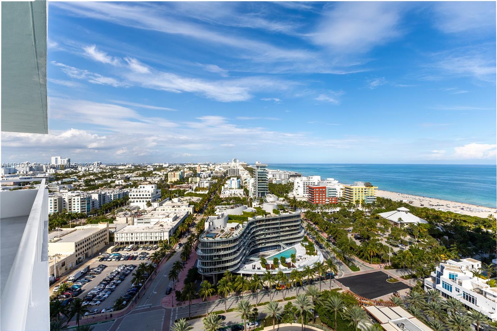 SOUTH POINTE TOWERS CONDO - Residential