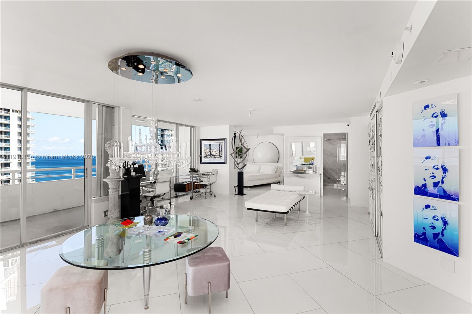 SOUTH POINTE TOWERS CONDO - Residential