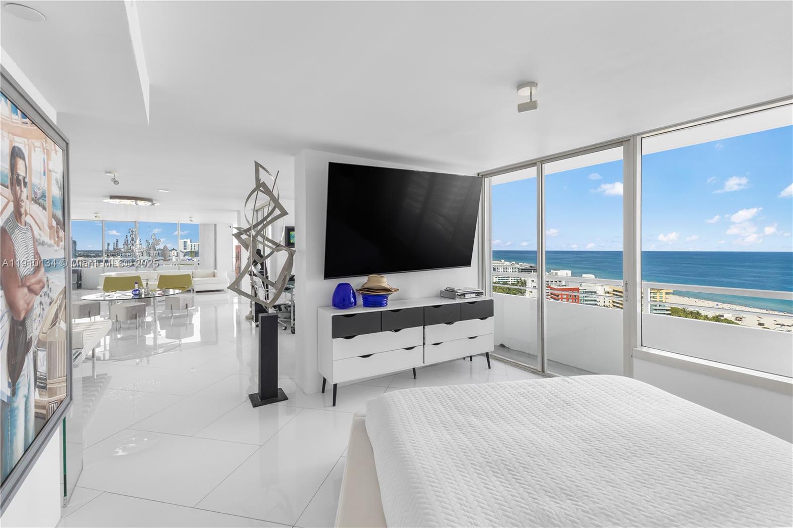 SOUTH POINTE TOWERS CONDO - Residential