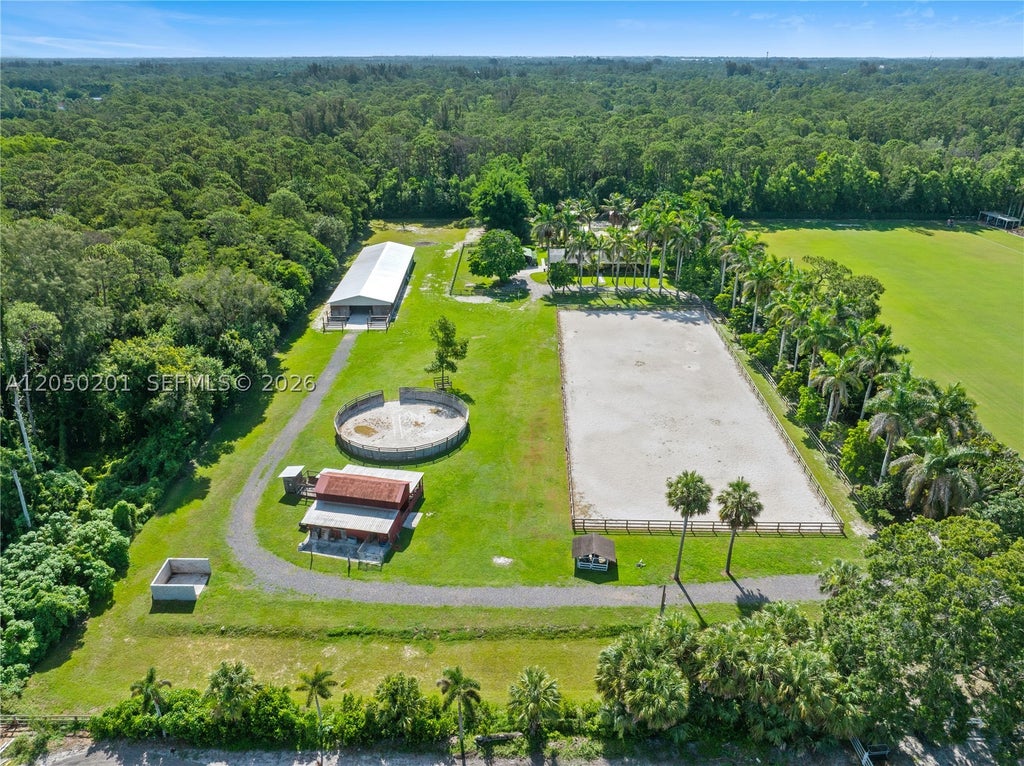 Photo of 1068 D Rd, Loxahatchee, FL 33470 (MLS # A12050201)