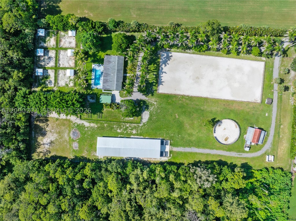 Photo of 1068 D Rd, Loxahatchee, FL 33470 (MLS # A12050201)