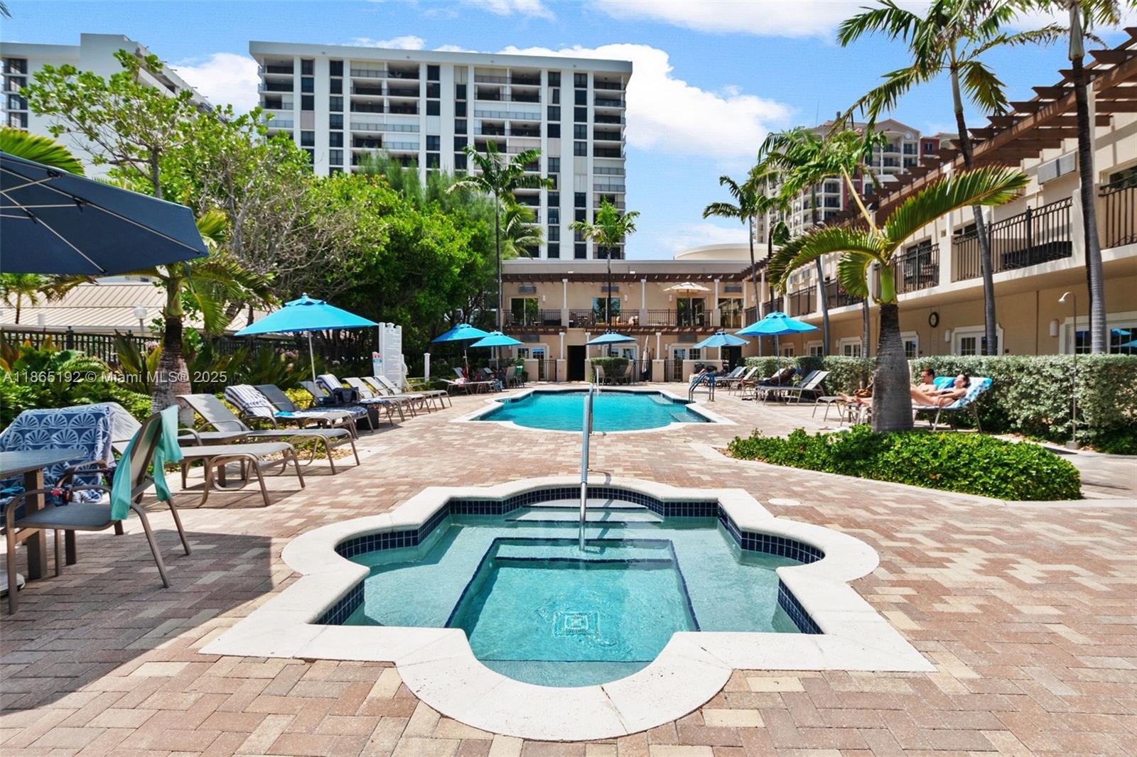 Vue - Residential Lease