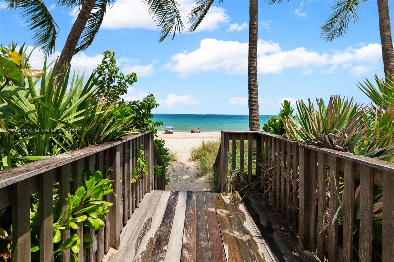 Vue - Residential Lease