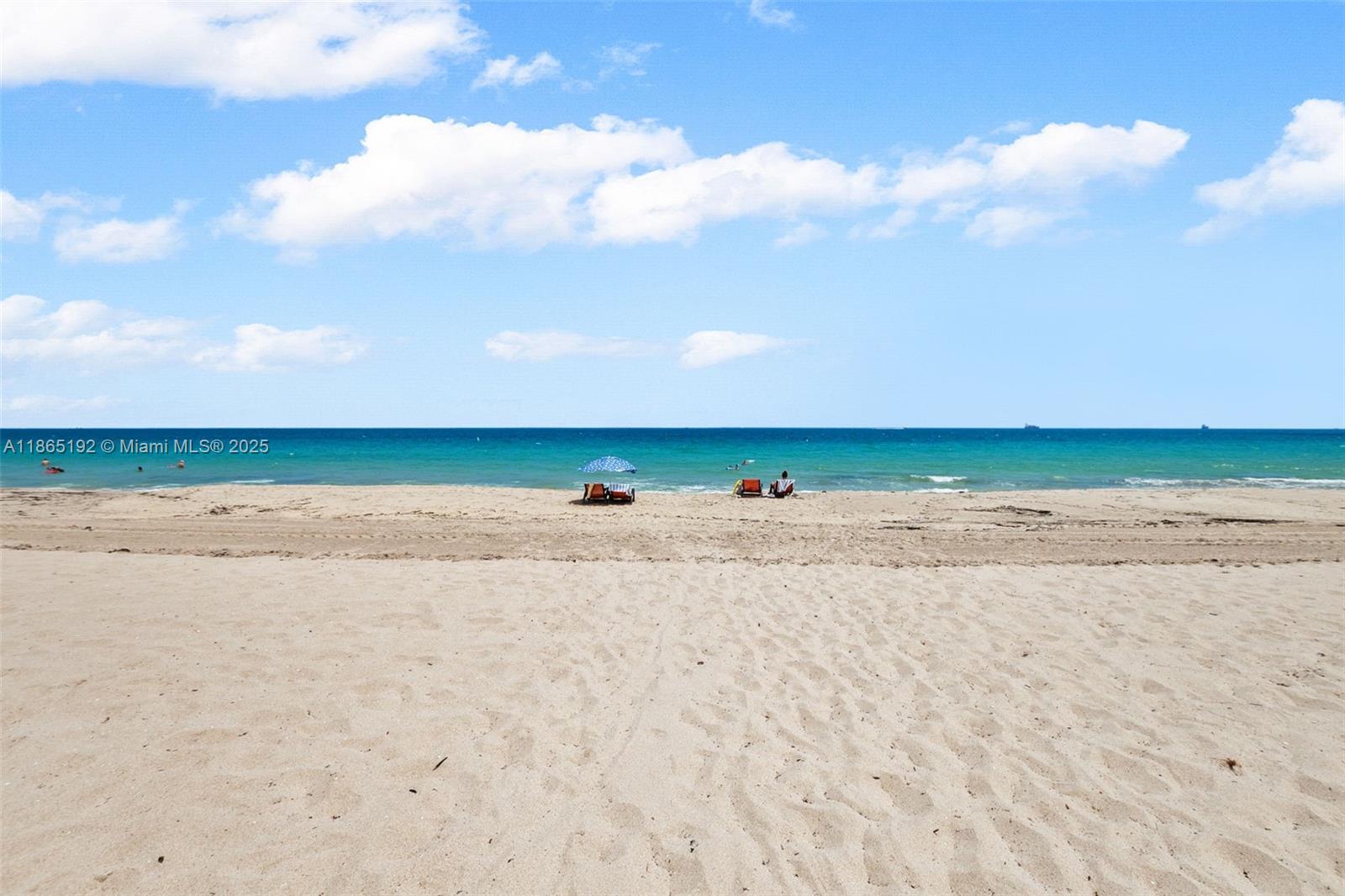 Vue - Residential Lease