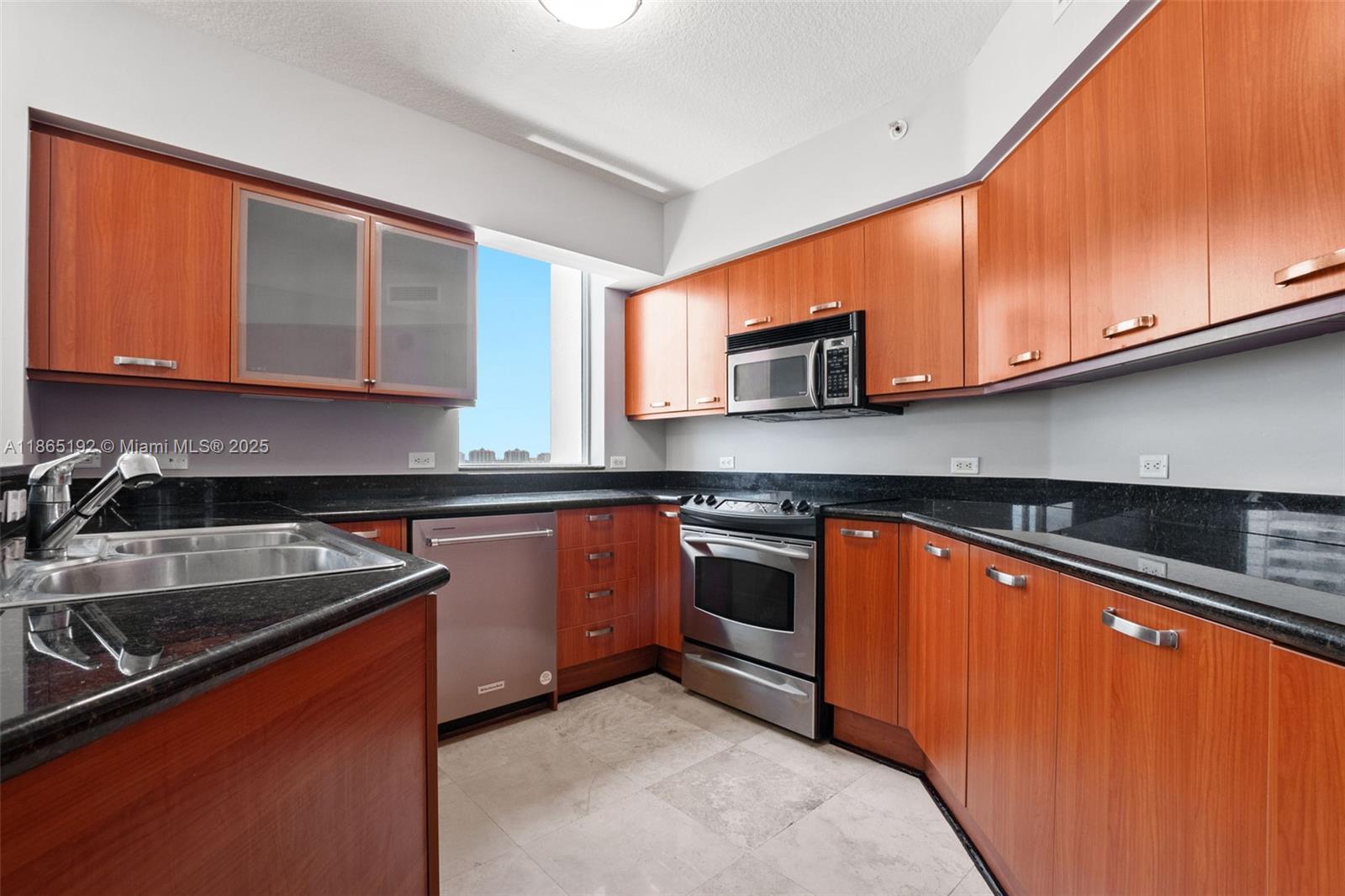 Vue - Residential Lease