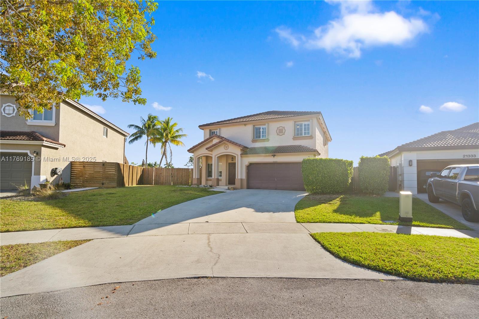 21323 SW 88th Ct