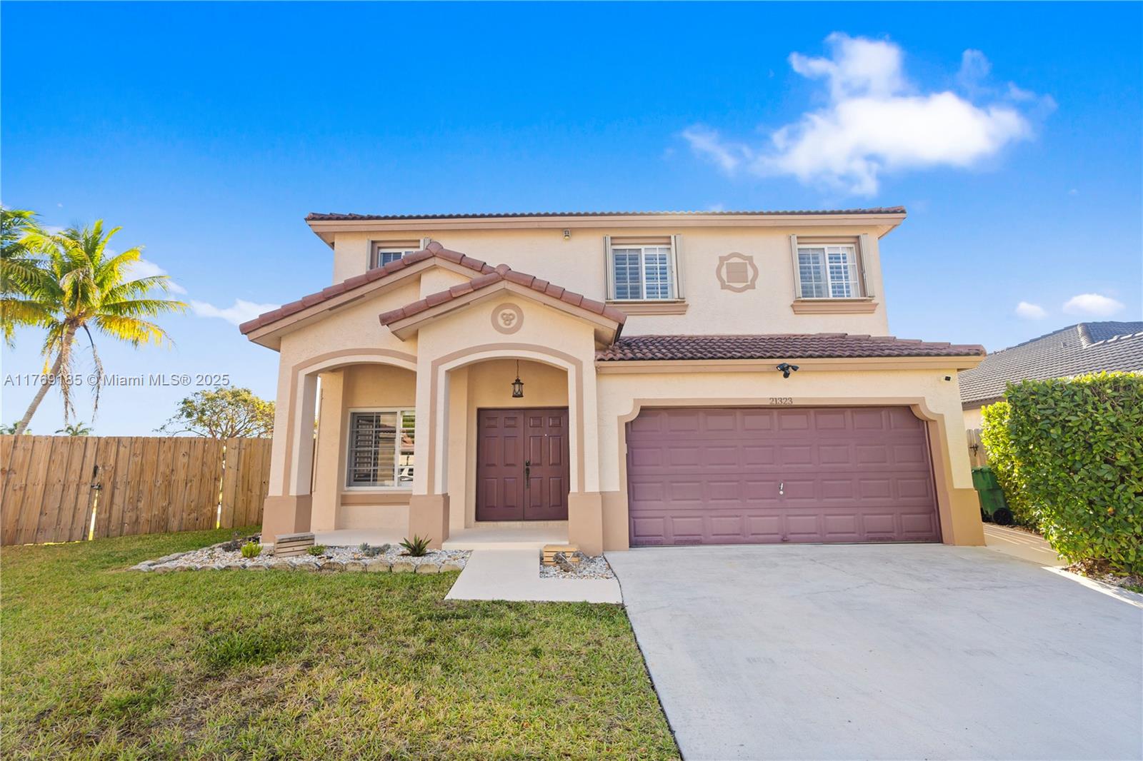 21323 SW 88th Ct
