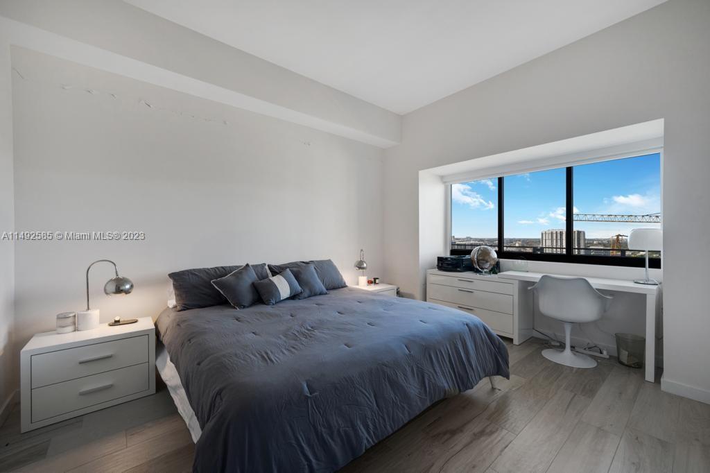 GRAN PARAISO CONDO - Residential Lease