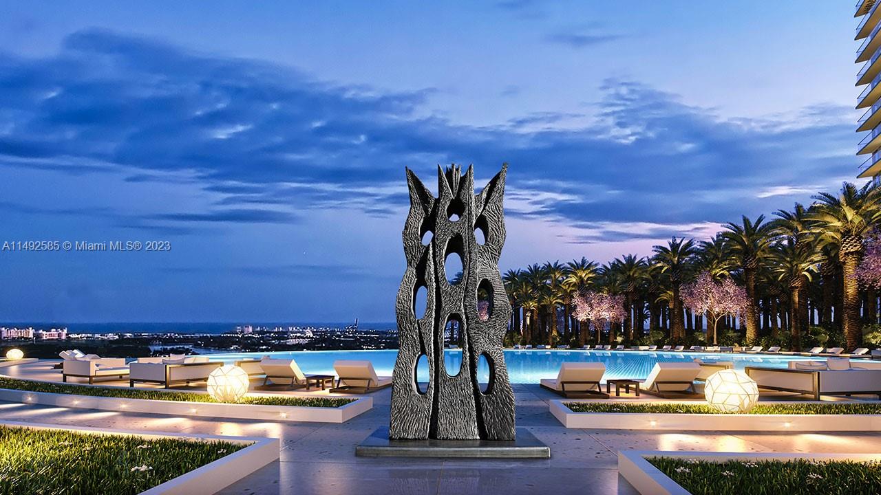 GRAN PARAISO CONDO - Residential Lease