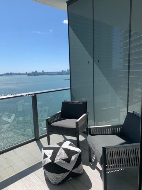 GRAN PARAISO CONDO - Residential Lease