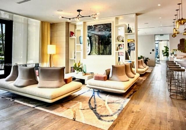 GRAN PARAISO CONDO - Residential Lease