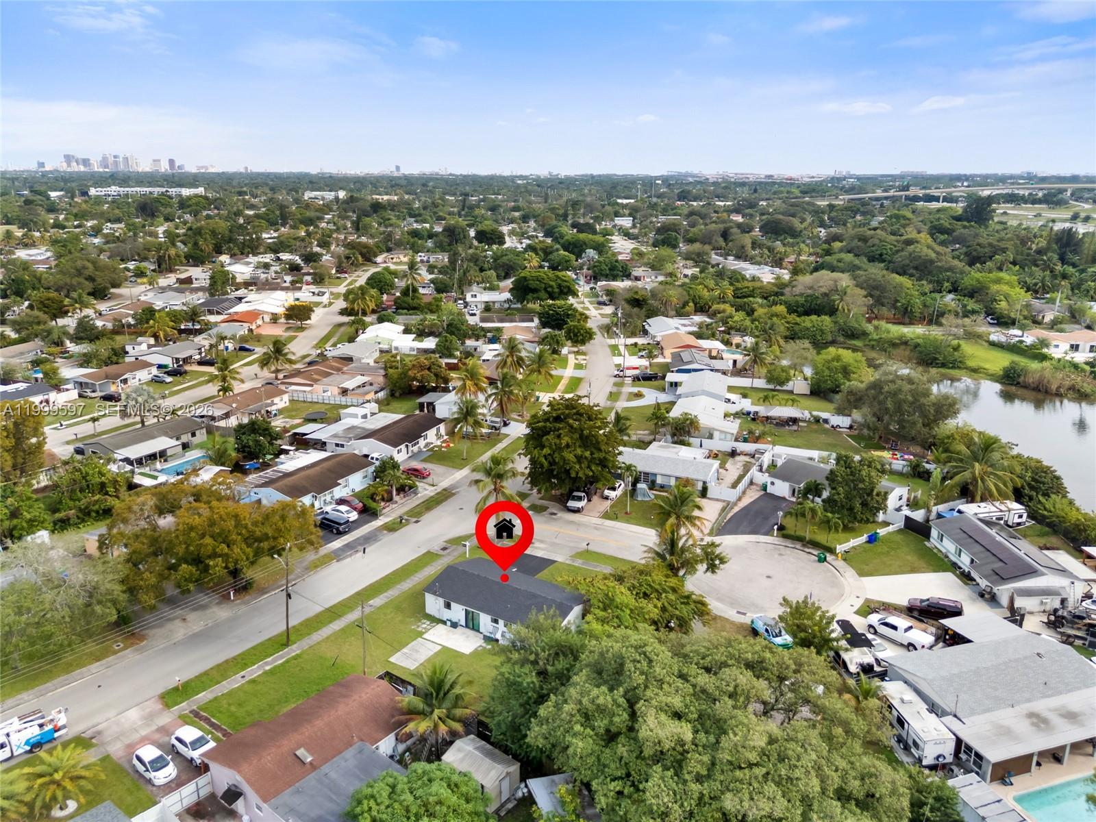 BROADVIEW PARK SEC 4 - Residential