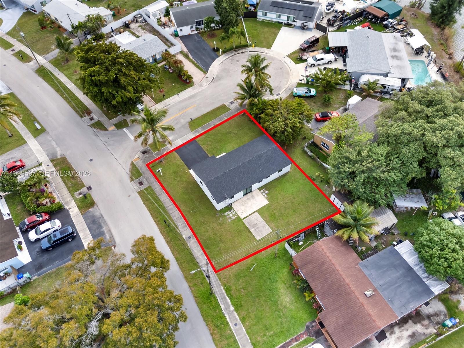 BROADVIEW PARK SEC 4 - Residential