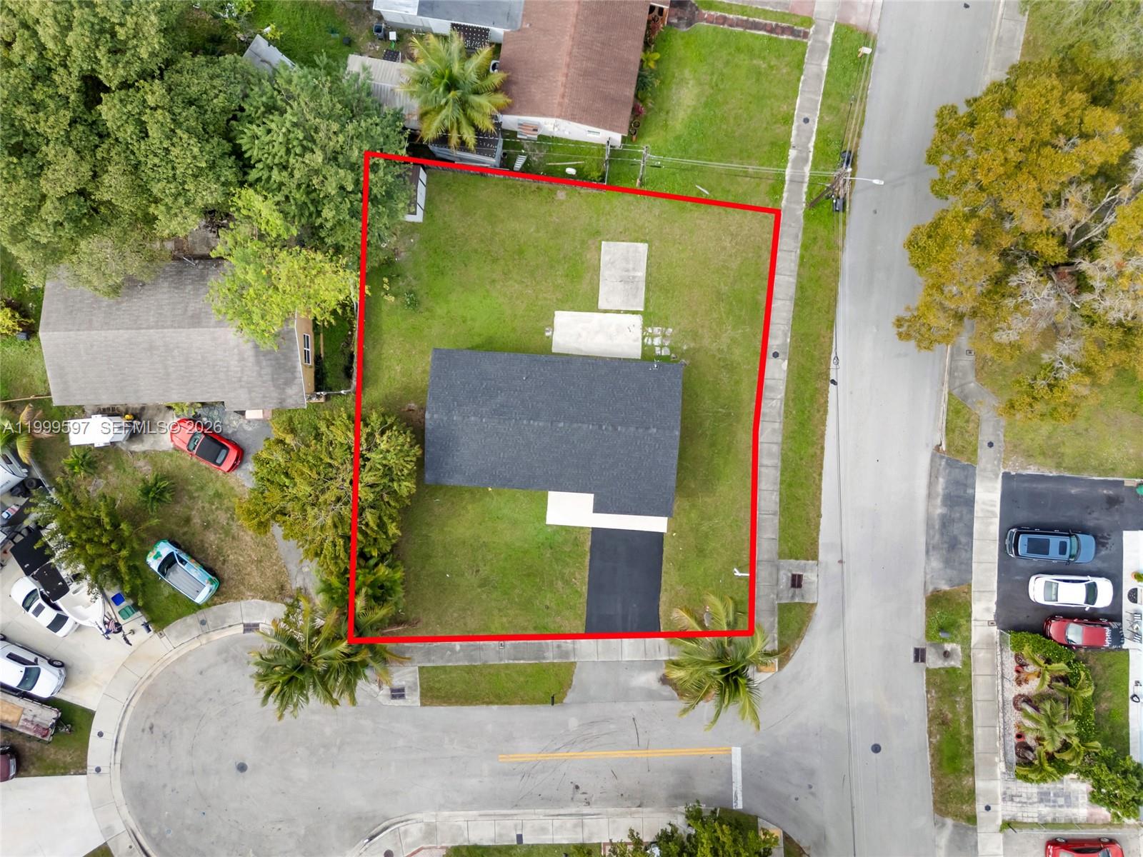 BROADVIEW PARK SEC 4 - Residential