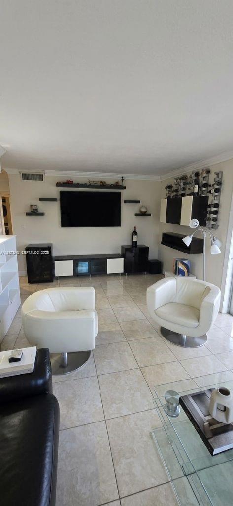 HALF MOON TOWERS CONDO - Residential