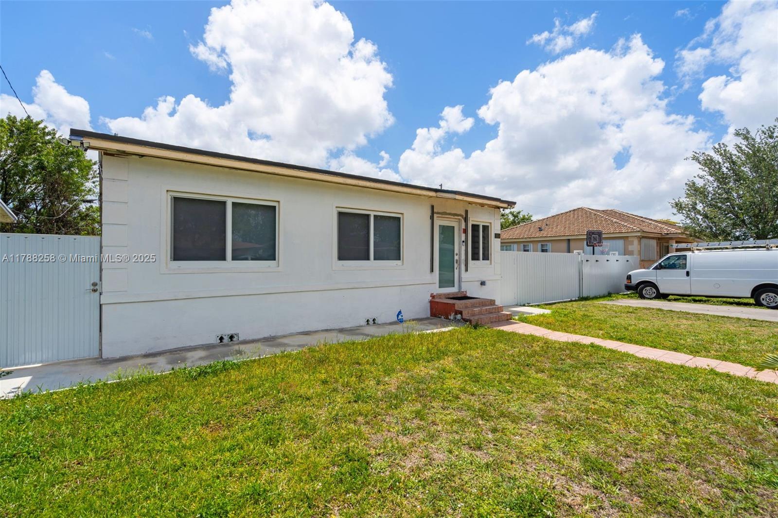 BETHUNE HOMESITES - Residential