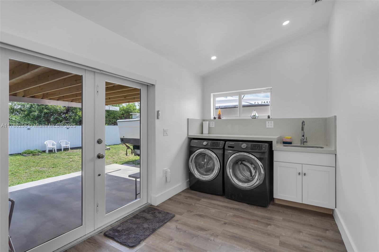 BETHUNE HOMESITES - Residential