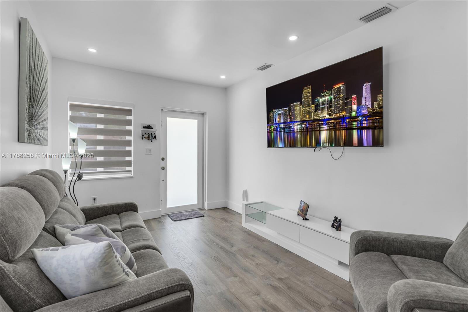 BETHUNE HOMESITES - Residential