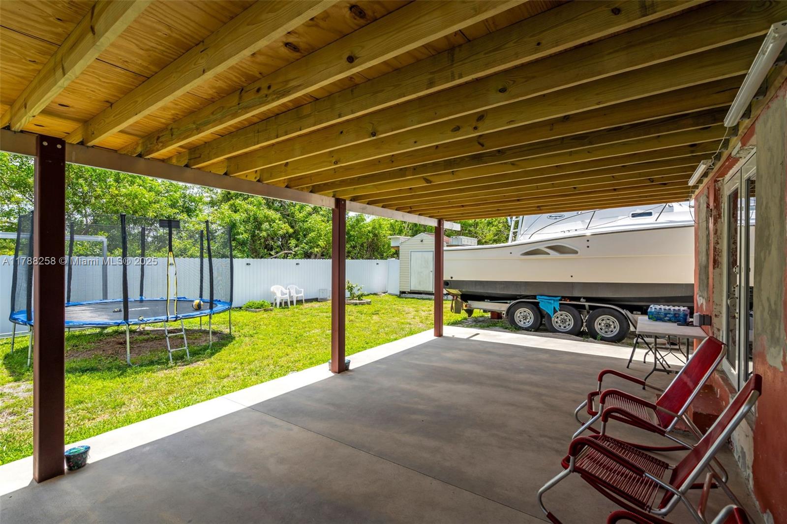 BETHUNE HOMESITES - Residential