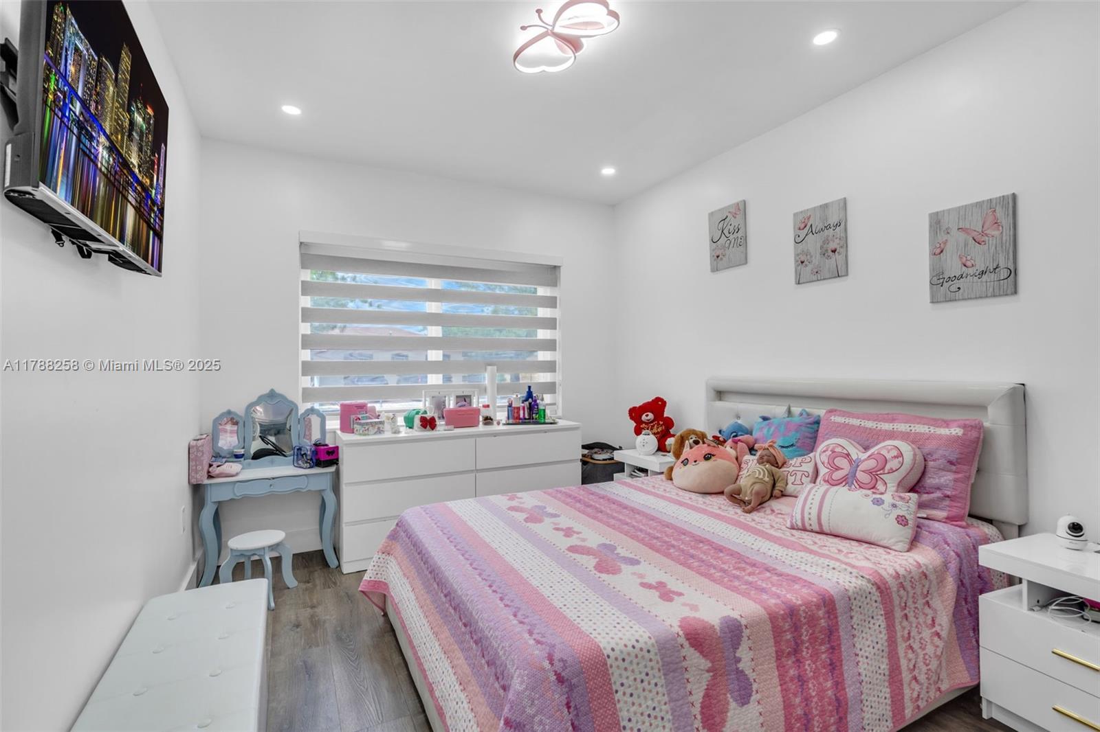 BETHUNE HOMESITES - Residential