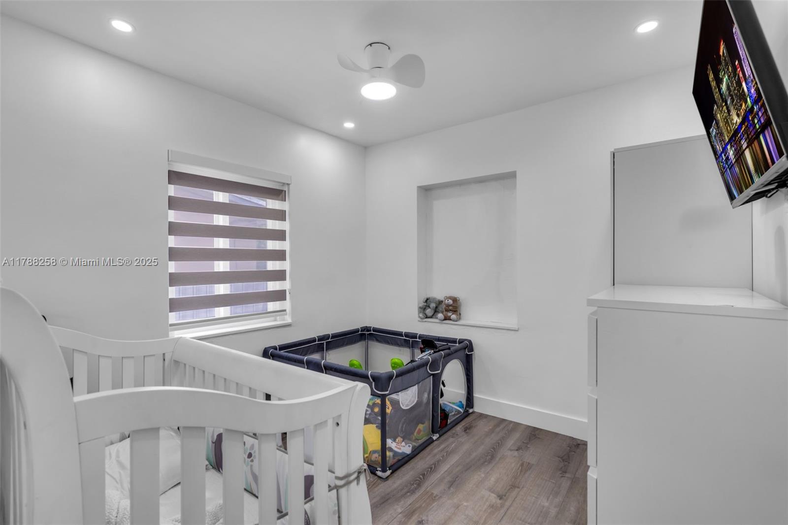 BETHUNE HOMESITES - Residential