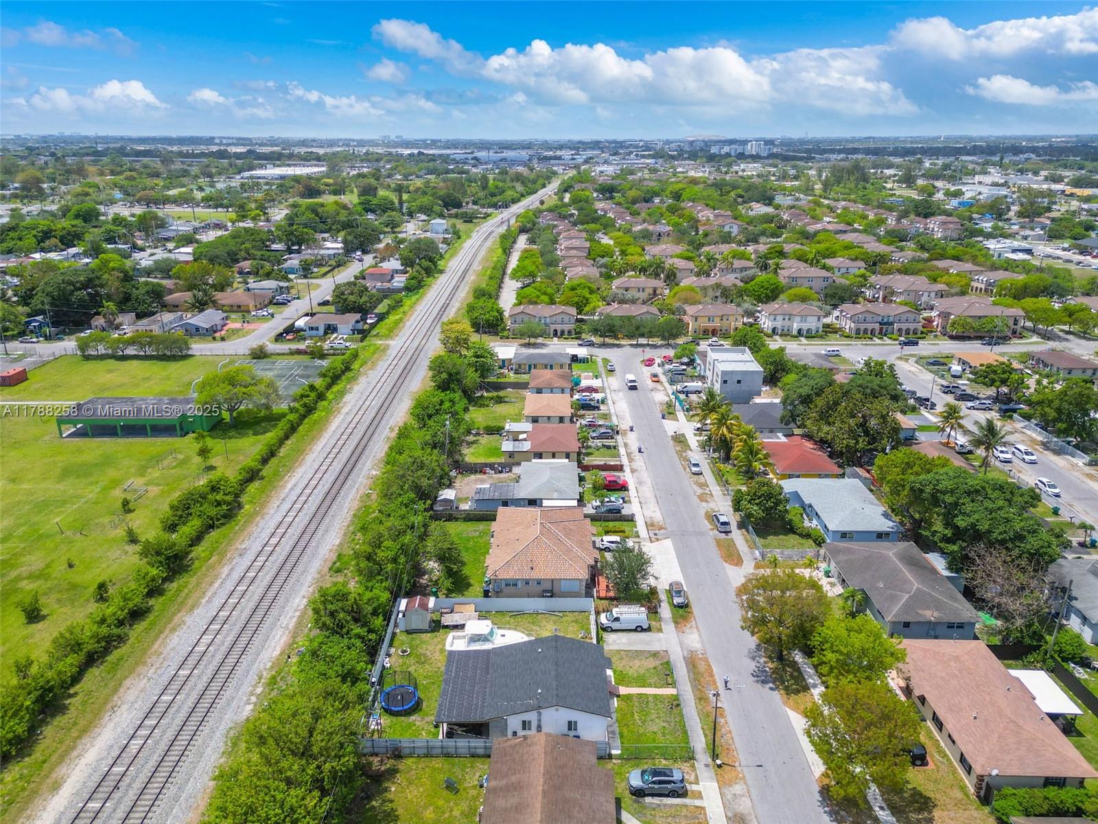 BETHUNE HOMESITES - Residential